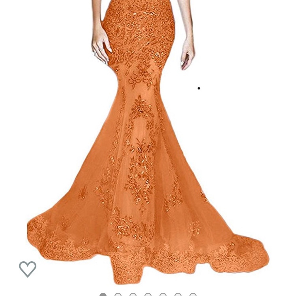Size 16 ordered off amazon - Picture 2 of 5